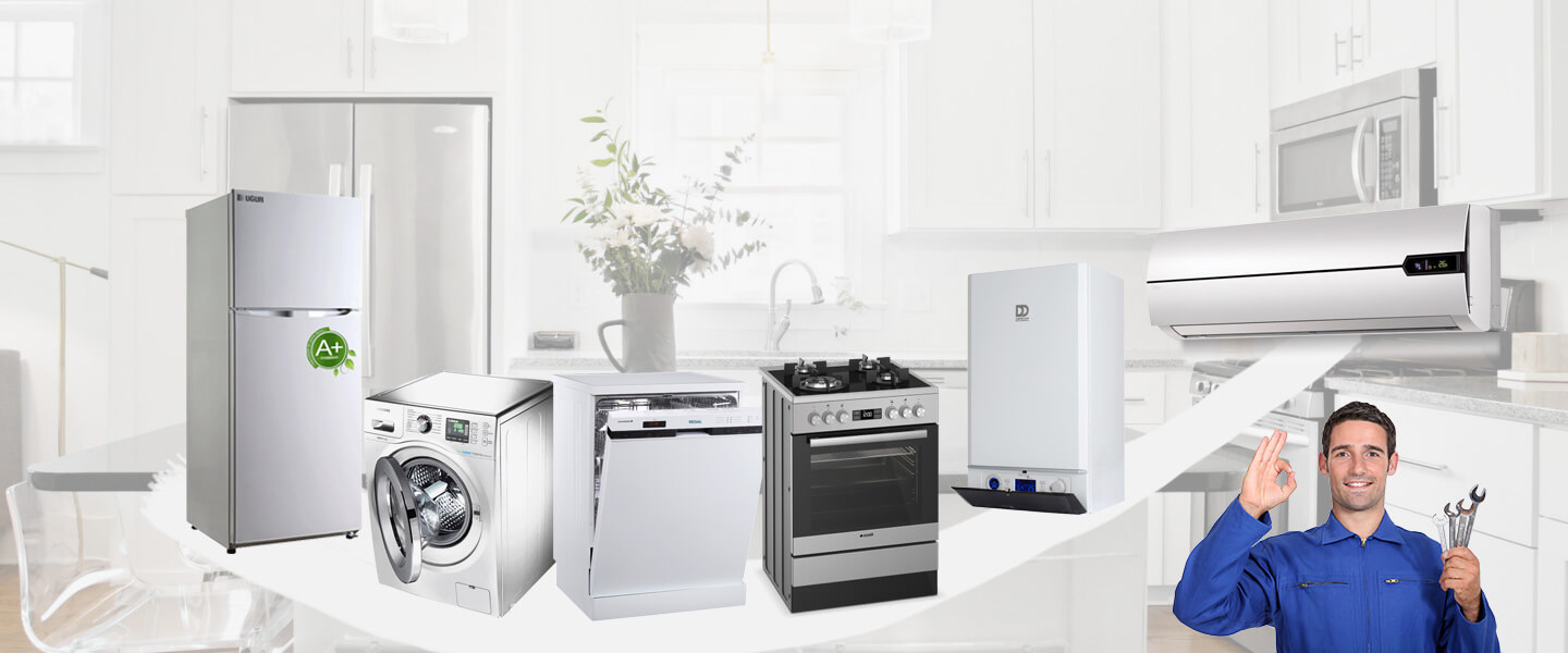 Ağrı Gorenje Servisi